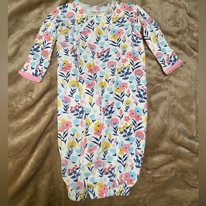 Magnetic Me Sleeper. 0-3 months